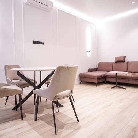 Old Town Apartment Kaunas Exterior photo
