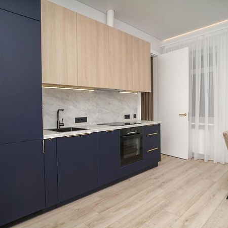 Old Town Apartment Kaunas Exterior photo